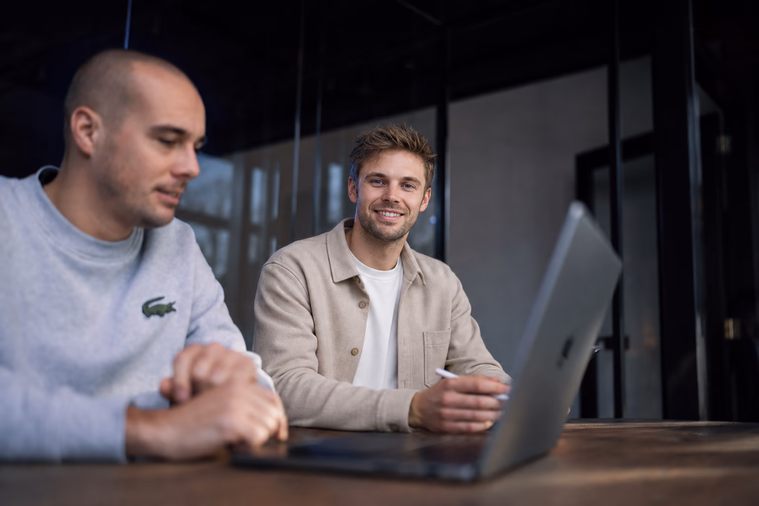 AI Consultancy voor het MKB