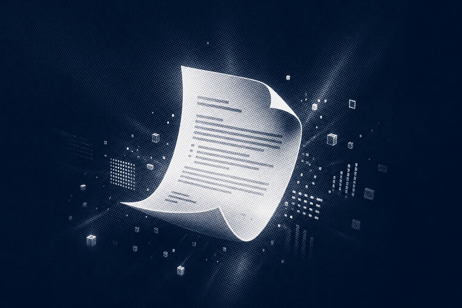 Documentverwerking Automatiseren: Minder Papierwerk, Meer Overzicht