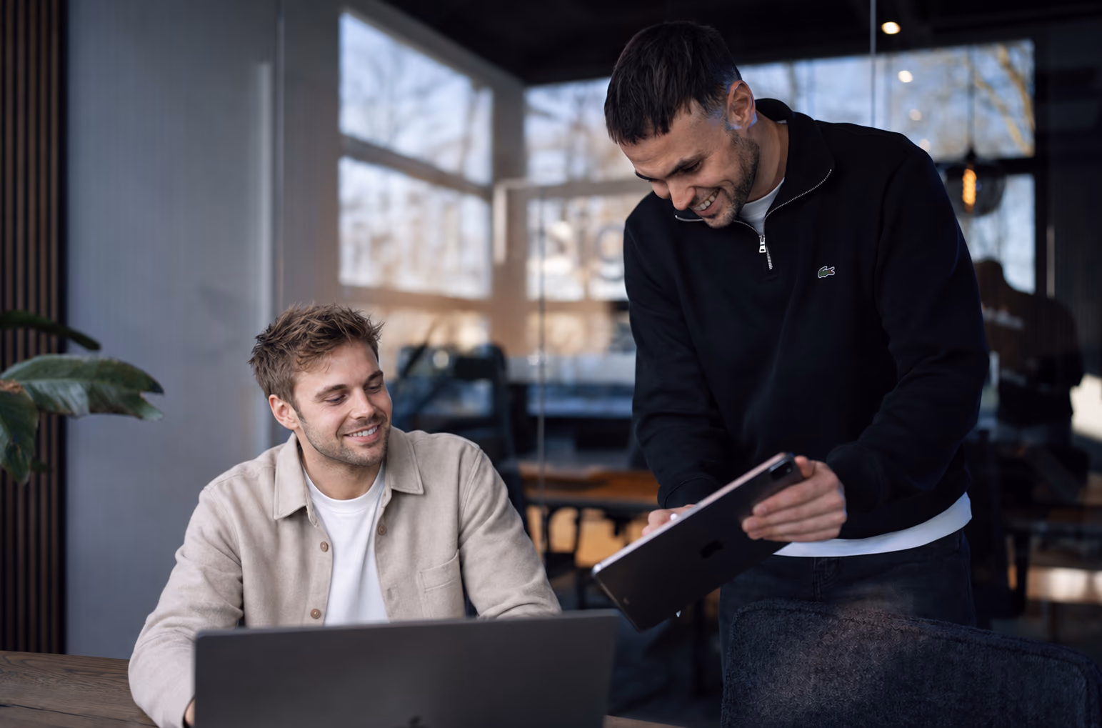 Lead Generatie voor het MKB